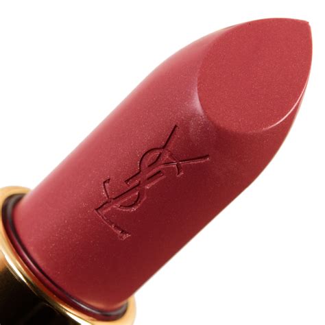 yves saint laurent nu fatal lipstick|ysl nu fatal lipstick.